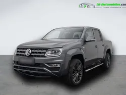 Utilisé 2017 VW Amarok Pick-up | 56 900 €