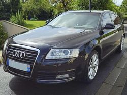 Utilisé 2008 Audi A6 Break | 9 500 €