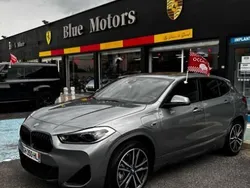 Utilisé 2022 BMW X2 Sport Line SUV | 34 990 € (Prix juste)