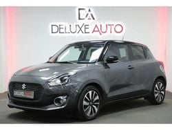 Gris Utilisé 2017 Suzuki Swift Berline | 10 990 € (Super prix)