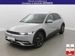 Blanc Utilisé 2022 Hyundai Ioniq 5 SUV | 22 900 €