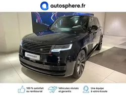 Ligurian black gloss métallisé Utilisé 2023 Land Rover Range Rover SUV | 229 900 €