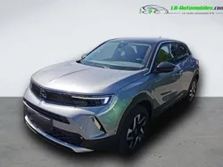 Utilisé 2022 Opel Mokka SUV | 25 000 € (Prix assez cher)