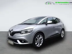 Utilisé 2018 Renault Scénic IV Monospace | 17 400 € (Prix juste)