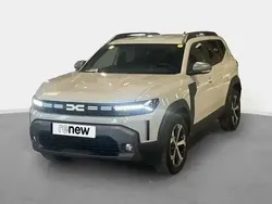 Beige Nouvelle 2024 Dacia Duster Journey SUV | 27 590 € (Prix juste)