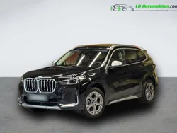 Utilisé 2024 BMW X1 SUV | 45 400 € (Bon prix)
