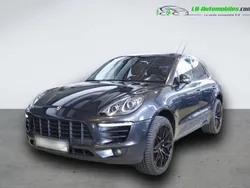 Utilisé 2018 Porsche Macan S SUV | 44 100 €