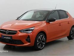 Orange Utilisé 2022 Opel Corsa-e Ultimate Citadine | 16 499 € (Bon prix)
