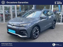 Utilisé 2025 VW Tiguan R-line Edition SUV | 52 990 € (Super prix)