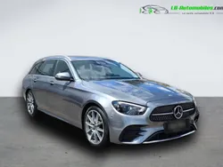 Utilisé 2021 Mercedes E400 Berline | 50 500 €