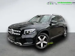 Utilisé 2023 Mercedes GLB220 SUV | 46 000 €