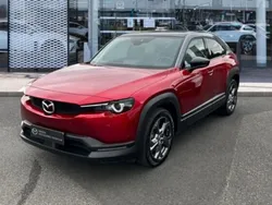Utilisé 2020 Mazda MX30 SUV | 14 990 € (Prix assez cher)