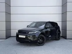 Noir Utilisé 2022 Land Rover Range Rover evoque SE Dynamic SUV | 41 900 € (Bon prix)
