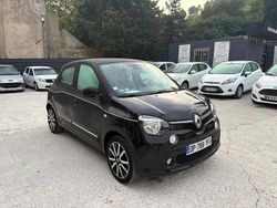 Noir Utilisé 2015 Renault Twingo Intens Citadine | 7 990 € (Prix assez cher)