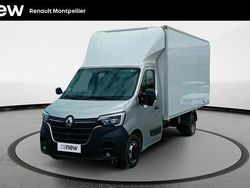 Gris Utilisé 2022 Renault Master Van | 29 999 €