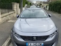 Utilisé 2020 Peugeot 508 Allure Break | 16 500 €