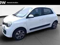 Blanc Utilisé 2016 Renault Twingo SE Citadine | 7 490 € (Prix cher)