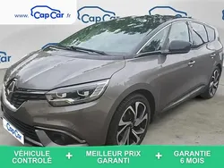 Utilisé 2019 Renault Grand Scénic IV Intens Monospace | 15 990 € (Bon prix)