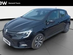 Noir Utilisé 2023 Renault Clio V Equilibre Citadine | 15 899 € (Prix juste)