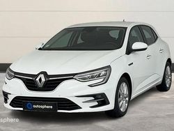 Blanc Occasion 2021 Renault Mégane IV Business Berline | 15 999 € (Bon prix)