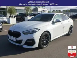 Blanc Utilisé 2020 BMW 220 M Sport Coupé | 27 500 € (Super prix)