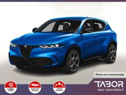 Bleu Nouvelle 2025 Alfa Romeo Tonale Veloce SUV | 38 196 €