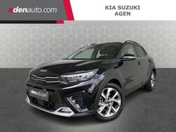 Utilisé 2024 Kia Stonic GT-Line SUV | 19 900 € (Prix juste)