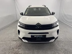 Gris Utilisé 2022 Citroën C5 Aircross Shine SUV | 20 890 € (Prix juste)