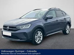 Gris Nouvelle 2025 VW Taigo Edition SUV | 27 500 € (Prix juste)