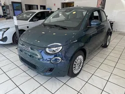Jaune Nouvelle 2025 Fiat 500e Tech Berline | 28 390 €