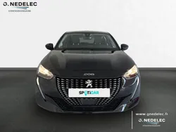 Utilisé 2020 Peugeot 208 Allure Citadine | 17 990 €