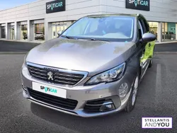 Utilisé 2021 Peugeot 308 Allure Break | 12 690 € (Super prix)