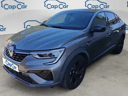 Utilisé 2022 Renault Arkana R.S. SUV | 19 180 € (Prix juste)