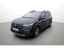 Gris Utilisé 2022 Dacia Jogger Comfort Break | 17 900 € (Prix juste)
