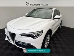 Utilisé 2020 Alfa Romeo Stelvio Ti SUV | 30 880 € (Prix assez cher)