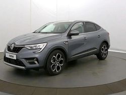 Gris Utilisé 2021 Renault Arkana Intens SUV | 19 490 € (Bon prix)