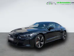 Utilisé 2022 Audi e-tron GT quattro Sport Berline | 56 800 €