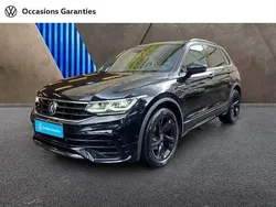 Utilisé 2022 VW Tiguan R-line SUV | 31 690 € (Prix assez cher)