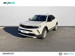 Utilisé 2022 Opel Mokka Edition SUV | 13 990 € (Prix juste)