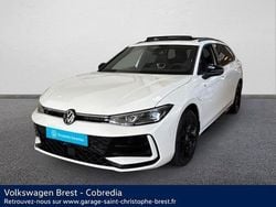 Utilisé 2025 VW Passat R-line Break | 60 900 €