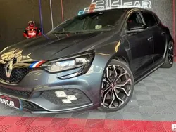 Utilisé 2019 Renault Mégane IV R.S. Berline | 24 999 € (Prix juste)