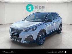 Utilisé 2019 Peugeot 3008 GTi | 19 990 € (Bon prix)