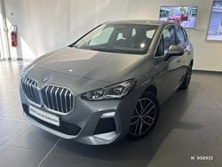 Gris Utilisé 2023 BMW 225 Active Tourer Efficient Dynamics Monospace | 40 490 € (Prix cher)
