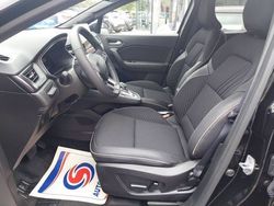 Noir Utilisé 2025 Renault Symbioz Iconic SUV | 29 790 € (Super prix)