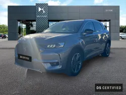 Gris Utilisé 2020 DS Automobiles DS7 Crossback Grand Chic SUV | 27 699 € (Bon prix)