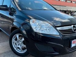 Utilisé 2009 Opel Zafira Monospace | 6 490 €