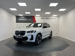Utilisé 2025 BMW iX3 Impressive SUV | 54 800 € (Super prix)