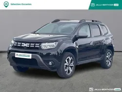 Utilisé 2024 Dacia Duster Journey SUV | 21 689 € (Prix juste)