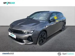 Utilisé 2024 Opel Astra Berline | 29 980 € (Prix cher)