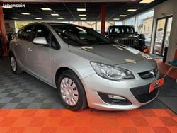 Utilisé 2014 Opel Astra Cosmo Citadine | 8 990 € (Prix juste)